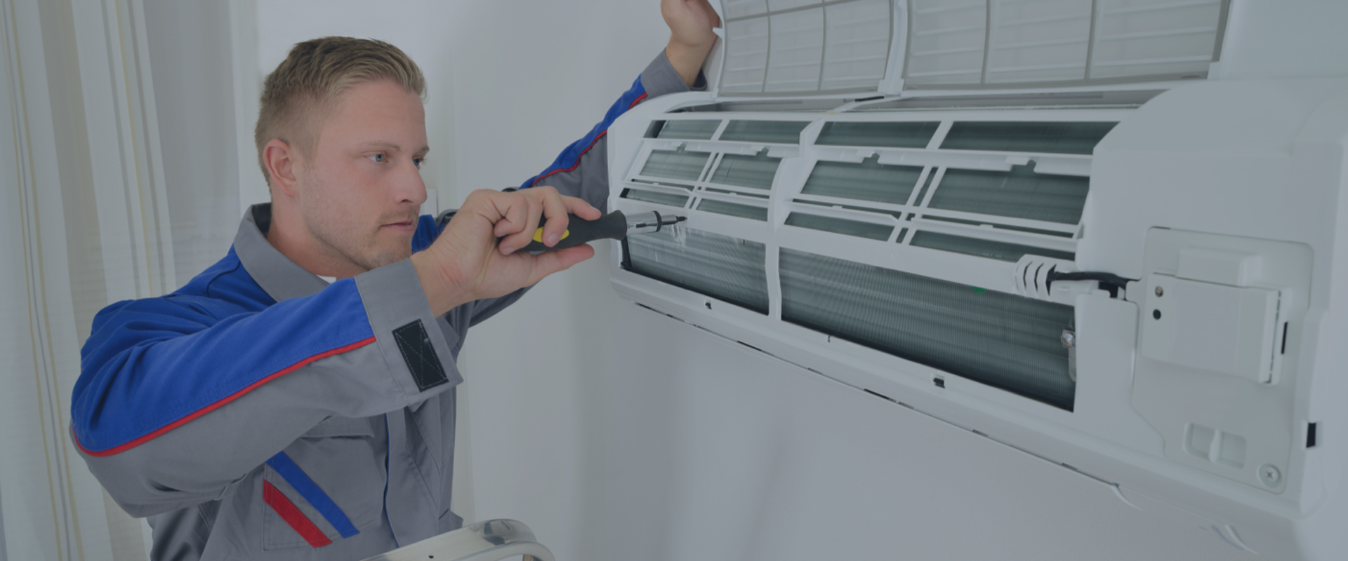Ac Repair & Installation