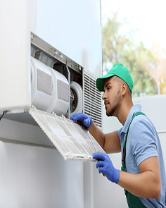air conditioning repair and installation